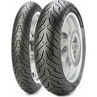 PIRELLI ANGEL SCOOTER PNEUMATIKA 130/70 - 12 62P TL Reinf F/R