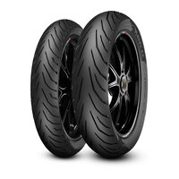 PIRELLI ANGEL CITY PNEUMATIKA 2.50 - 17 M/C 43P Reinf TT F/R