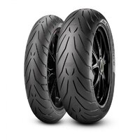 PIRELLI ANGEL GT PNEUMATIKA 190/55 ZR 17 M/C (75W) TL (D) R