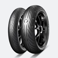PIRELLI ANGEL GT II PNEUMATIKA 180/55 ZR 17 M/C (73W) TL (A) R