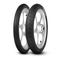 PIRELLI CITY DEMON PNEUMATIKA 3.50 - 18 M/C 62P Reinf R