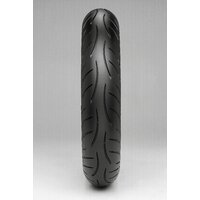 METZELER SPORTEC M5 INTERACT PNEUMATIKA 120/70 ZR 17 M/C (58W) TL F