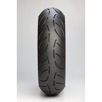 METZELER SPORTEC M7 RR PNEUMATIKA 190/50 ZR 17 M/C (73W) TL R