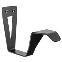 HS MOTO NÁSTĚNNÝ DRŽÁK PRO MOTORKÁŘSKOU PŘILBU