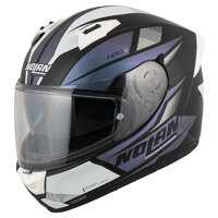 NOLAN HELMA N60-6 DOWNSHIFT 39