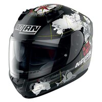 NOLAN HELMA N60-6 GEMINI REP 49 M