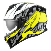 SUOMY HELMA STELLAR CORNER YELLOW