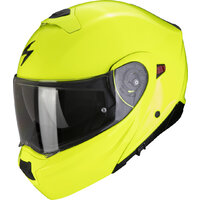 SCORPION PRILBA EXO-930 EVO SOLID NEON YELLOW