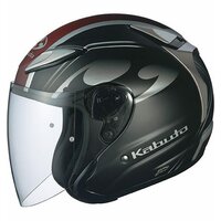 KABUTO PŘILBA AVAND II BLACK M