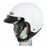 SHIRO HELMA SH-206 VINTAGE WHITE