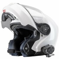 INTERPHONE TOUR BLUETOOTH HANDSFREE PRO DVĚ HELMY