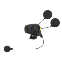 SENA BLUETOOTH SMH5-FM SINGLE PACK