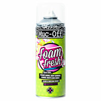 MUC-OFF FOAM FRESH PĚNA NA ČIŠTĚNÍ HELEM/OBLEČENÍ