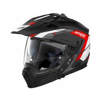 NOLAN HELMA N70-2X GRANDES ALPES N-COM 020 XL