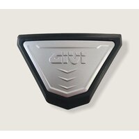 GIVI HELMA NÁHRADNÍ DÍL CHIN AIR VENT SLIDER X33/X23 WITH SILVER Z2577R