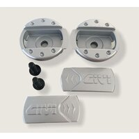 GIVI HELMA NÁHRADNÍ DÍL CHIN VISOR FIXING KIT WITH SCREWS X23/X Z2584R