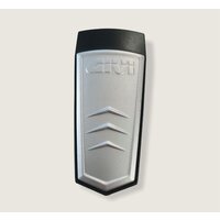 GIVI HELMA NÁHRADNÍ DÍL TOP EXTRACTOR X33/X23 WITH SILVER COVER Z2576R