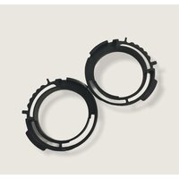 GIVI HELMA NÁHRADNÍ DÍL VISOR MECHANISMS KIT (L+R) X33 Z2583R