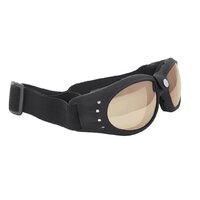 HELD BRÝLE CHOPPER TMAVÉ