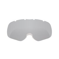 OXFORD NAHRADNÍ SKLO NA BRÝLE STŘÍBRNÉ