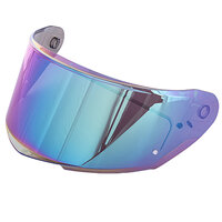 GIVI HELMA NÁHRADNÍ DÍL IRÍDIOVÝ VISOR X33/X23 Z2597IR