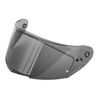 GIVI HELMA NÁHRADNÍ DÍL ZATMAVNENÝ VISOR X33/X23 Z2597FR