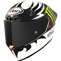 SUOMY PRILBA S1-XR GP BAGNAIA MONSTER REPLICA
