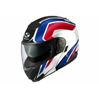 KABUTO HELMA IBUKI TRICOLOR