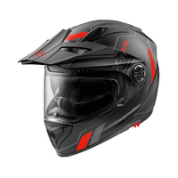 PREMIER HELMA XTRAIL XT92 BM