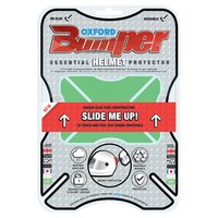 OXFORD NÁLEPKA BUMPER GLOWZ