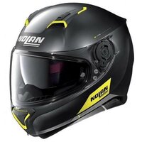 NOLAN HELMA N87 EMBLEMA 72