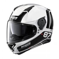 NOLAN HELMA N87 PLUS DISTINCTIVE N-COM 022