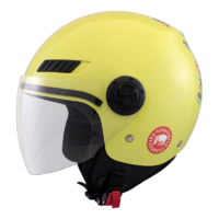 SHIRO PŘILBA SH-62 MARIGORRIHIZKIA L