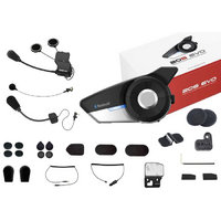 SENA BLUETOOTH 20S EVO SINGLE PACK