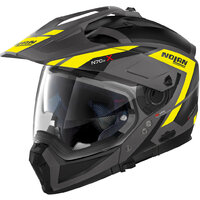 NOLAN HELMA N70-2X GRANDES ALPES N-COM 023