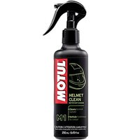 MOTUL M1 ČISTIČ PLEXI A HELMY 250 ML