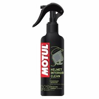 MOTUL M2 HELMET INTERIOR CLEAN 250 ML