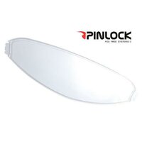 GIVI HELMA NÁHRADNÍ DÍL PINLOCK70 ANTIFOG VISOR DKS002