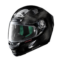 X-LITE HELMA X-803 ULTRA CARBON PURO 001