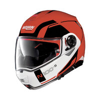 NOLAN HELMA N100-5 CONSISTENCY N-COM 023 XS