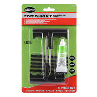 HS MOTO 8-DIELNA SADA NA OPRAVU DEFEKTU SLIME