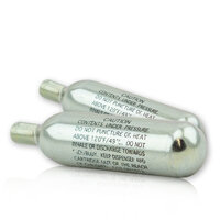 HS MOTO PÁR BOMBIČIEK CO2