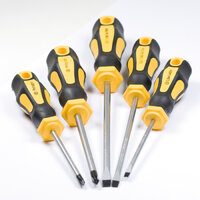 HS MOTO 5-DIELNA SADA SKRUTKOVAČOV