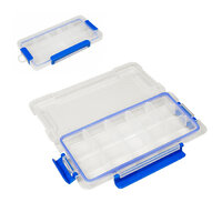 HS MOTO PLASTOVÝ ORGANIZÉR MALÝ