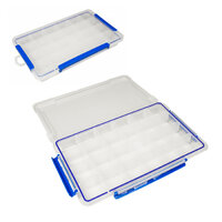 HS MOTO PLASTOVÝ ORGANIZÉR VEĽKÝ