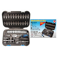 HS MOTO SADA HLAVÍC A BITOV S RAČŇOU