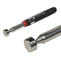 HS MOTO TELESKOPICKÉ NÁRADIE S MAGNETOM