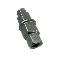 HS MOTO ŠESŤHRANNÝ KĽÚČ 4v1 NA PREDNÚ OSKU