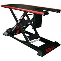 BIKELIFT SERVISNÍ PNEUMATICKÝ ZVEDÁK ABSOLUTE 756 - GATE