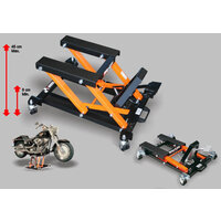 BIKELIFT SERVISNÍ ZVEDÁK CFL-500